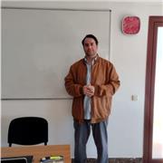 Asignatura: Matemáticas. Profesor titulado con amplia experiencia que imparte clases particulares on line y a domicilio